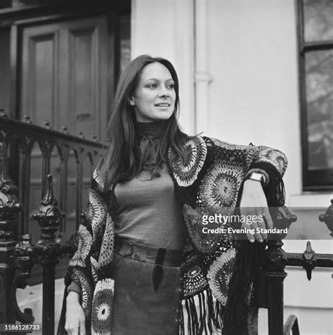 525 Francesca Annis Photos & High Res Pictures